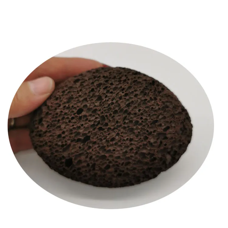 Natural Volcanic Pumice Foot Stone for Callus Remover