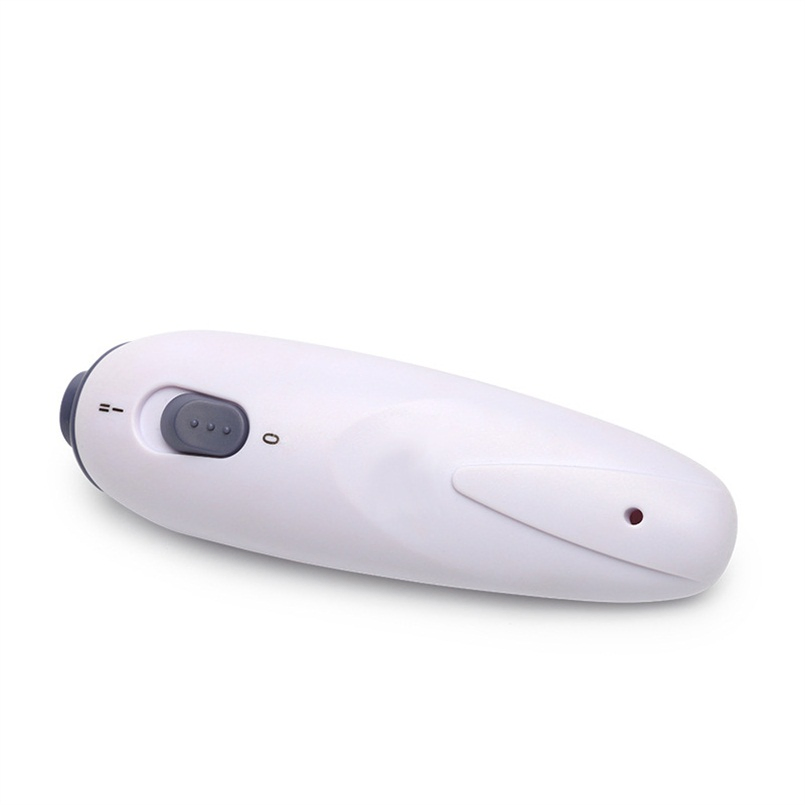 New Multifunctional Electric Nail Polisher, Nail Trimming and Polishing Tool Set, Decoration Foot Device, Dead Skin File FF7109