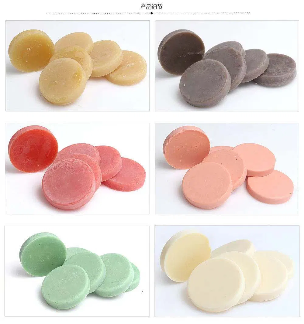 No Strip Depilatory Hot Film Black Brazilian Bikini Hair Removal Hard Wax Beans