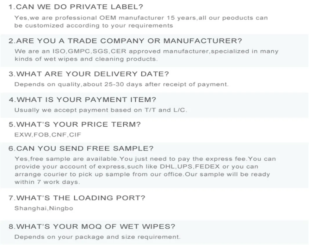 ODM Makeup Remover Pre-Moistened Cleansing Towelettes Refill Pack