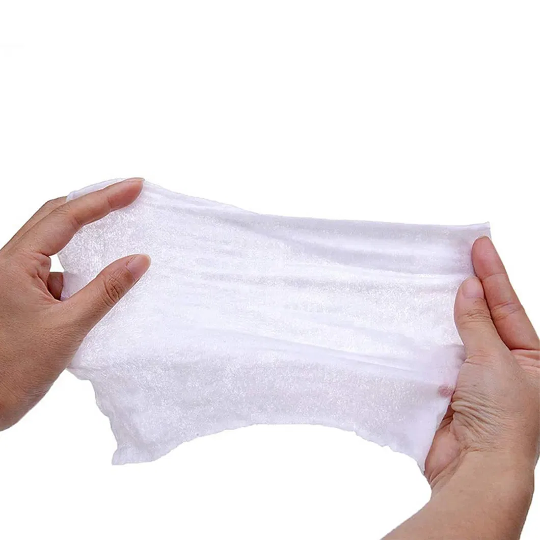 ODM Makeup Remover Pre-Moistened Cleansing Towelettes Refill Pack