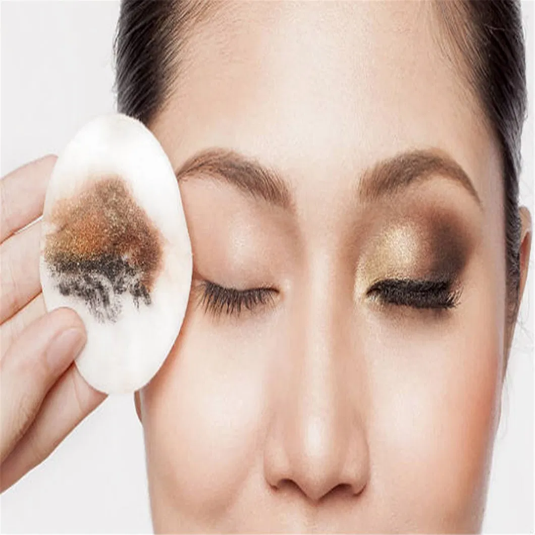 OEM Micellar Makeup Removing Cloths Great For Oily Skin