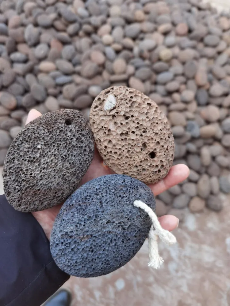 OEM Package Pumice Stone