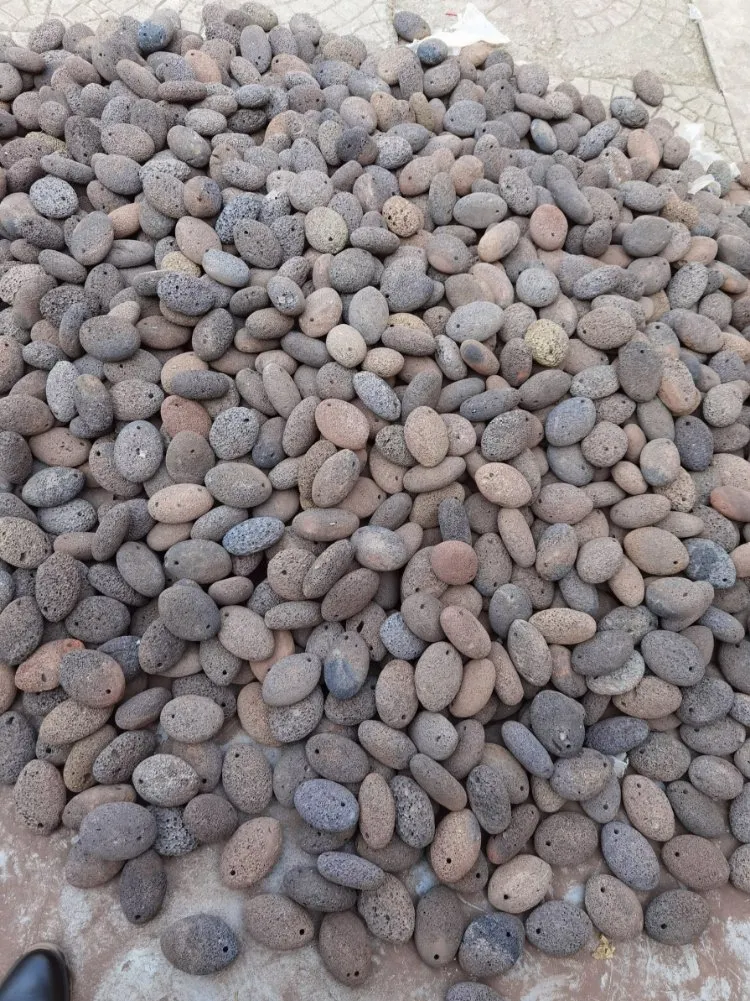 OEM Package Pumice Stone