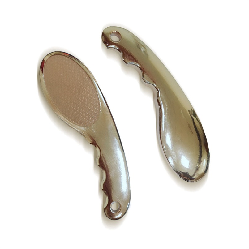 Pedicure File Foot Callus Skin Remover Foot File for Sale (FF7047)