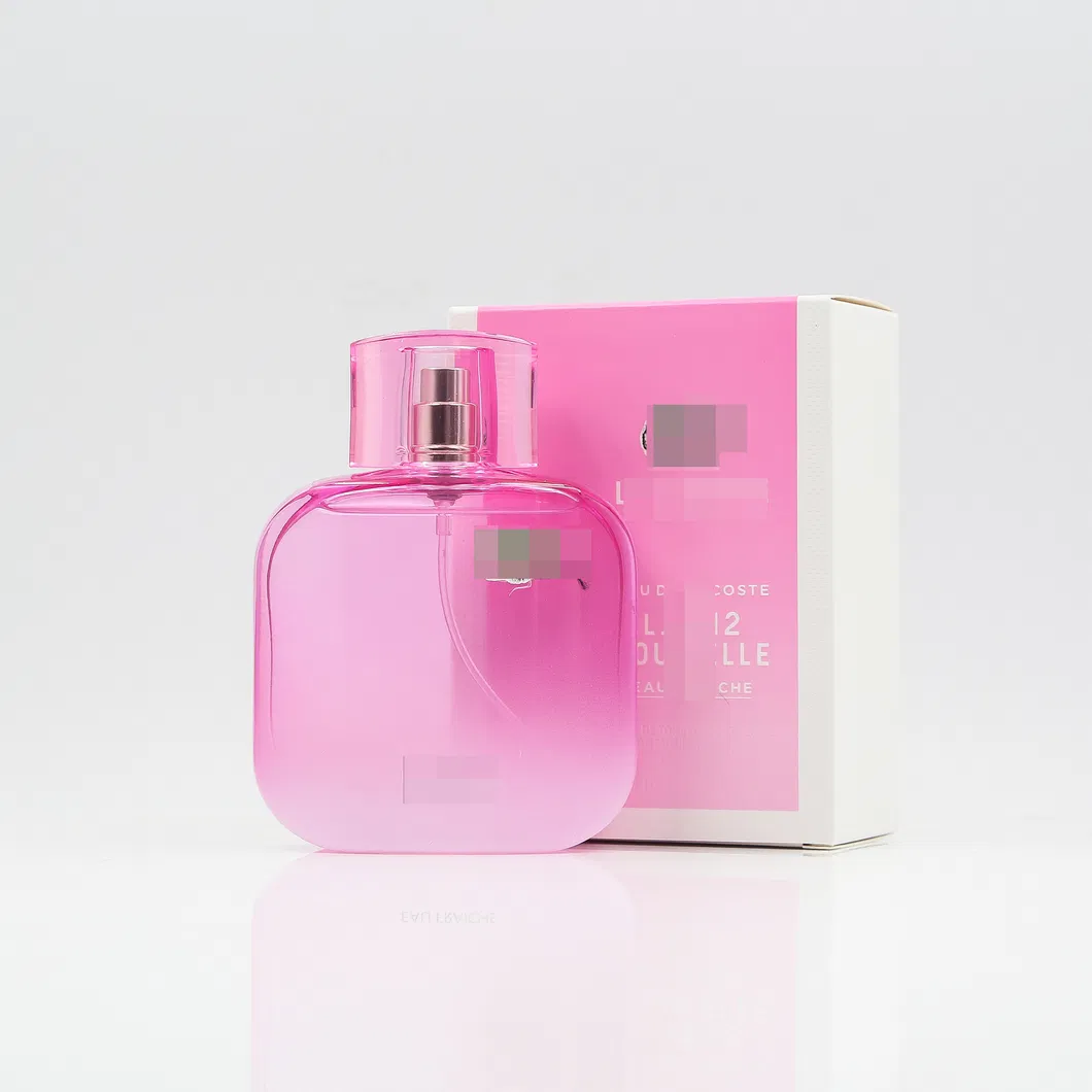 Pink Hot Selling Brand Women Perfume