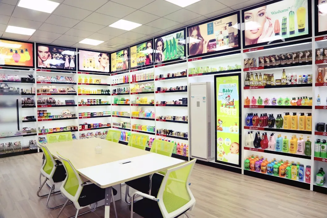 Pink Hot Selling Brand Women Perfume