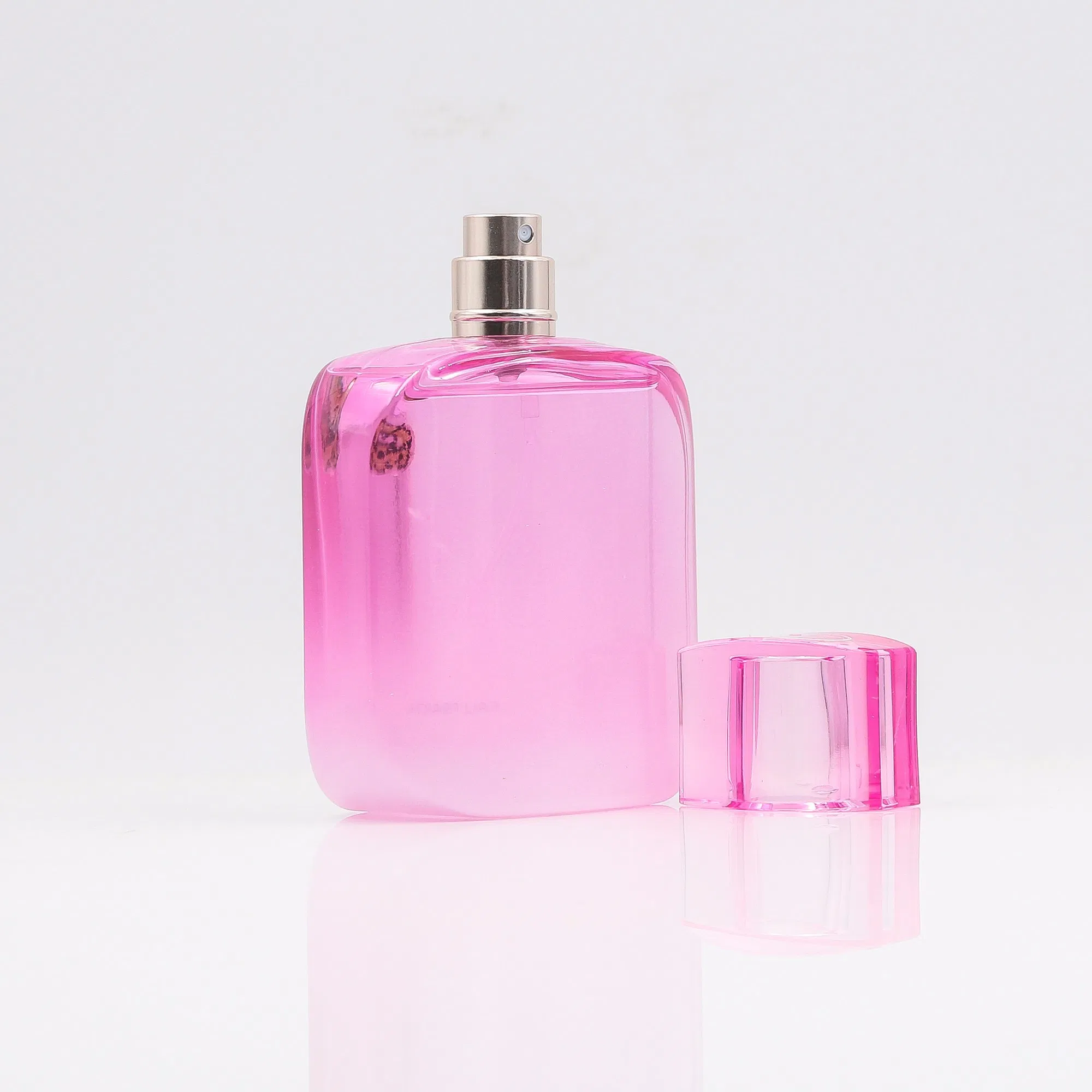 Pink Hot Selling Brand Women Perfume