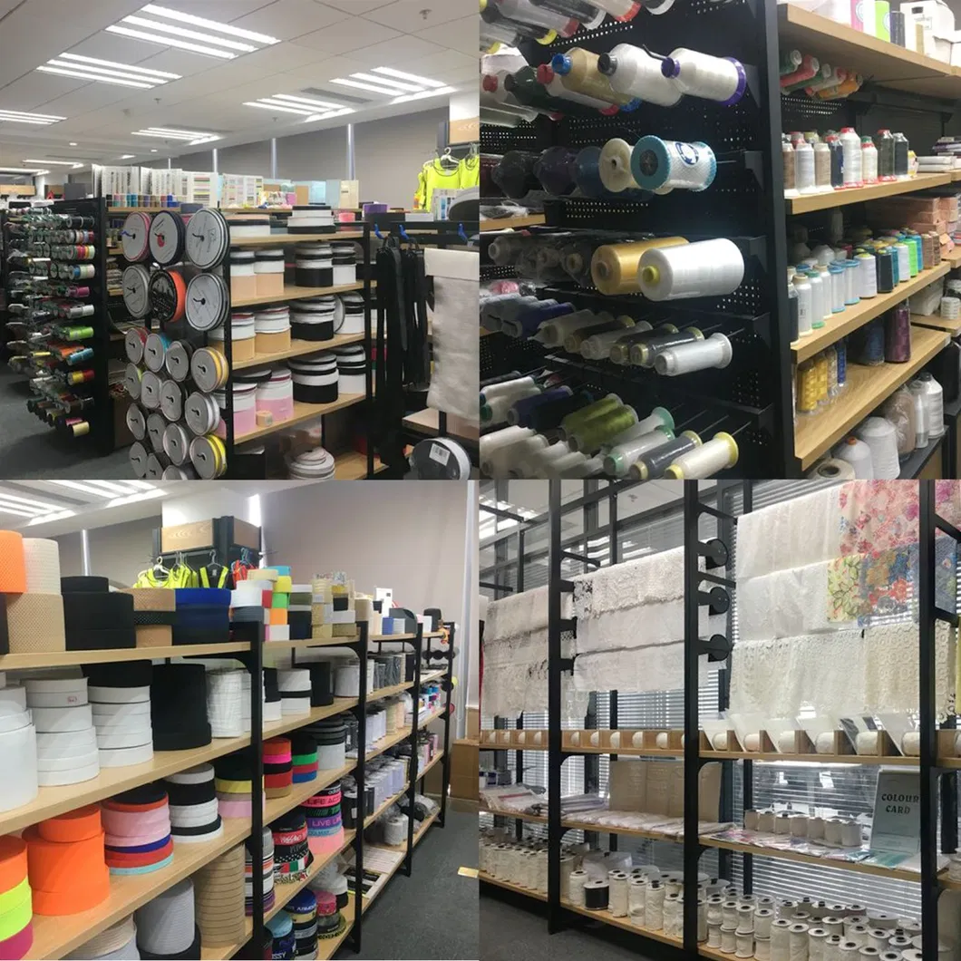 Plastic Sewing Box, Sewing Kit Box Sb001