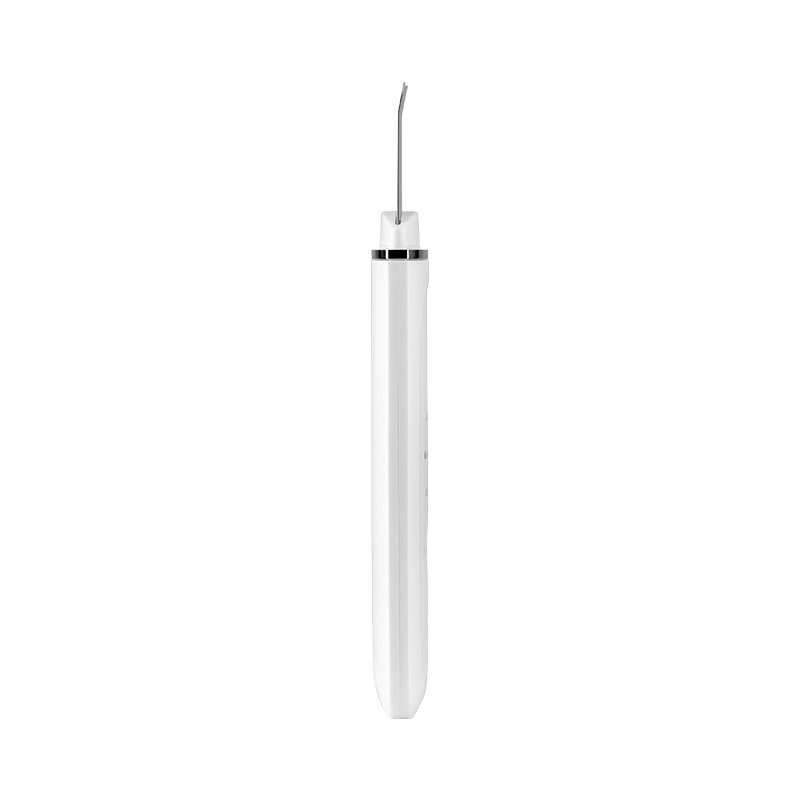 Portable Facial Dead Skin Peeling Machine Professional Sonic Face Cleaning Spatula Ultrasonic Skin Scrubber