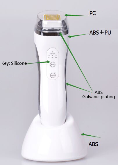 portable RF Device for Face Lifting, Skin Tigthten Anti Age Machine