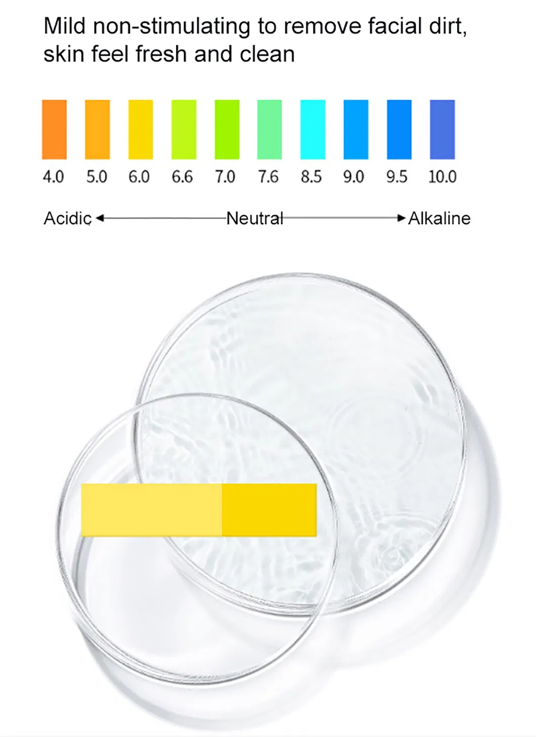 Pre-Moistened Facial Wet Tissue Face Eye Lip Wipe Face Makeup Remover Cleansing Wet Wipes
