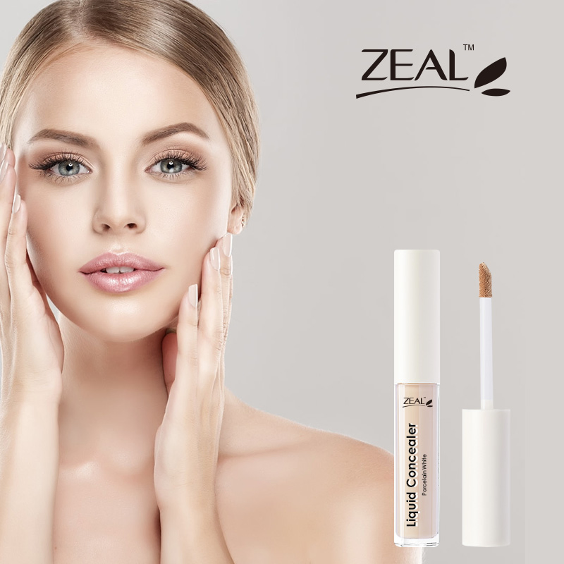 Private Label Smooth Liquid Concealer