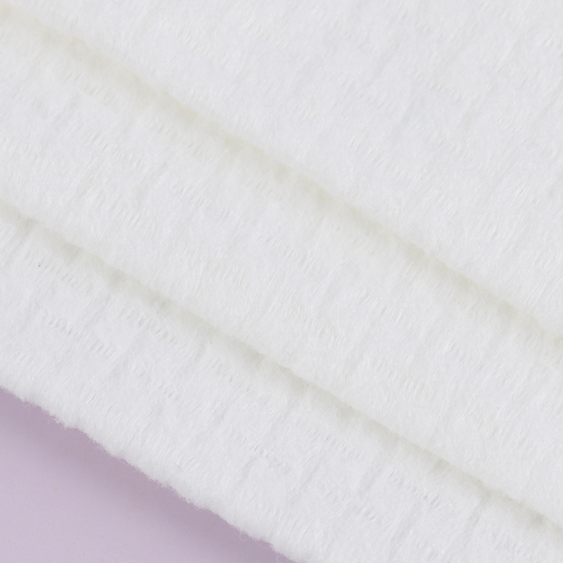 Safe Nonwovens Biodegradable Non-Irritant Makeup Remover Cleaning Disinfect Soft Dry Wet Baby Wipes with SGS TUV BV Certification
