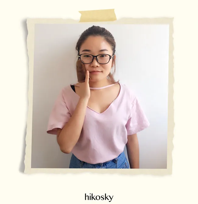 Self Tanning Mit Face Cosmetic Tan Mitt