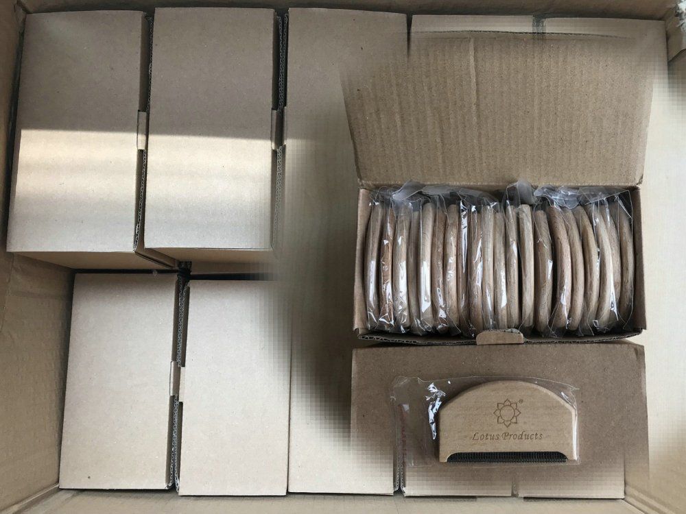 Sewing Box with Different Kinds of Threads