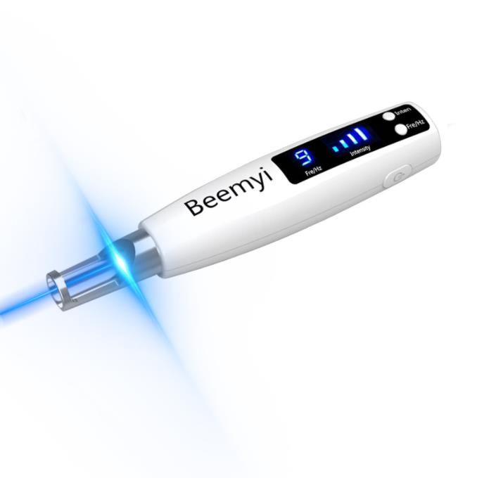 Skin Care Facial Spot Removal Plasma Mole Removal Pen