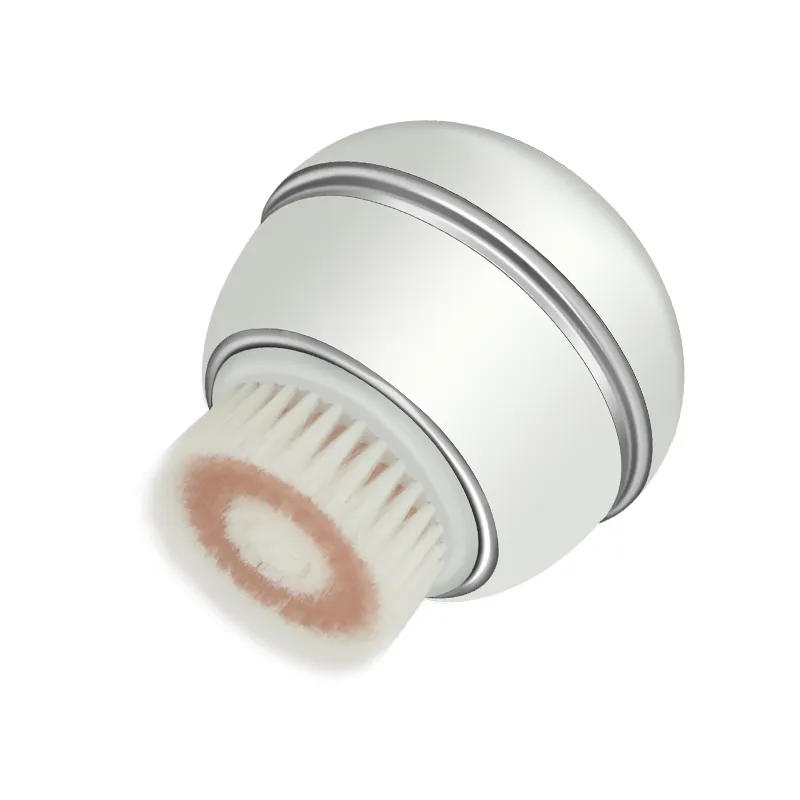 Small Octopus Brushes Warm Electric Face Brush Facial Cleansing