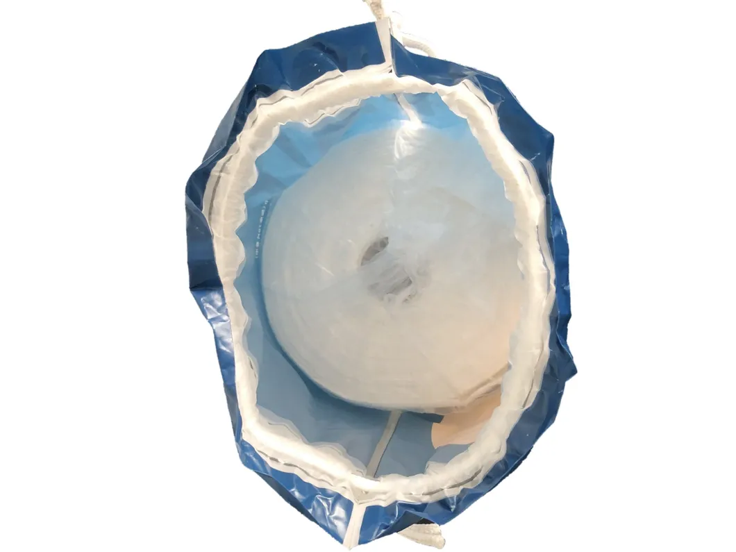 Soft Skin Friendly Makeup Cleaning Wipes for Baby and Female