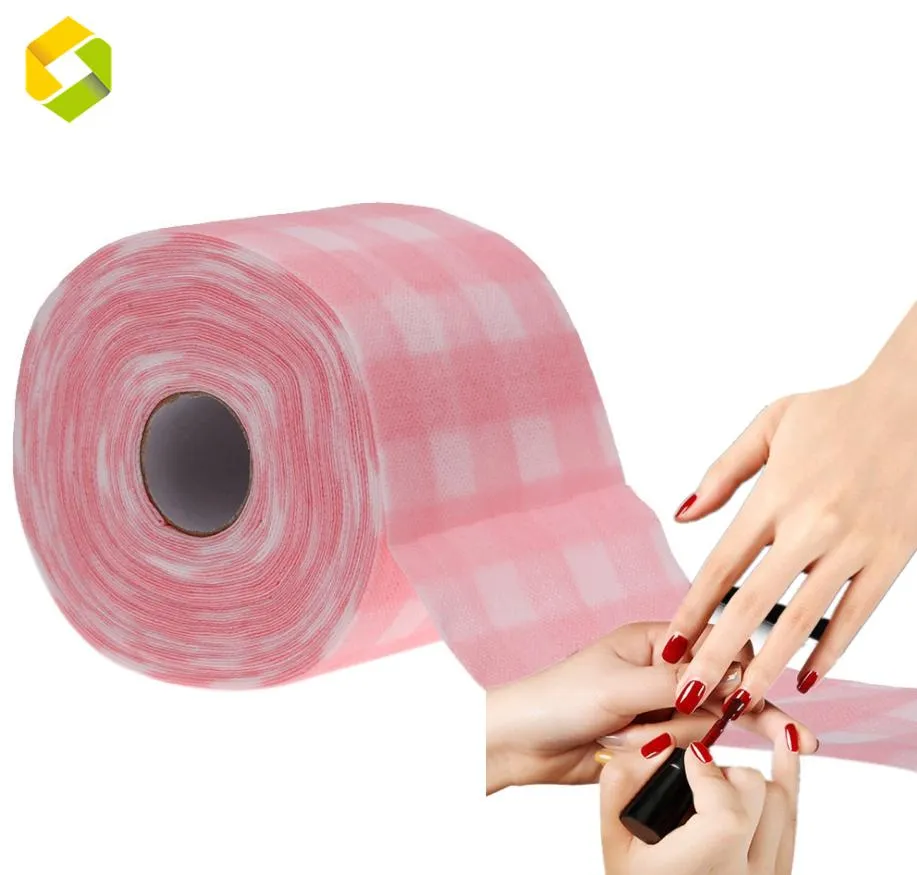 Special Nonwovens Water Biodegradable Cotton Bamboo Disinfect Soft Wet Unscented Nail Polish Remover Baby Wipes