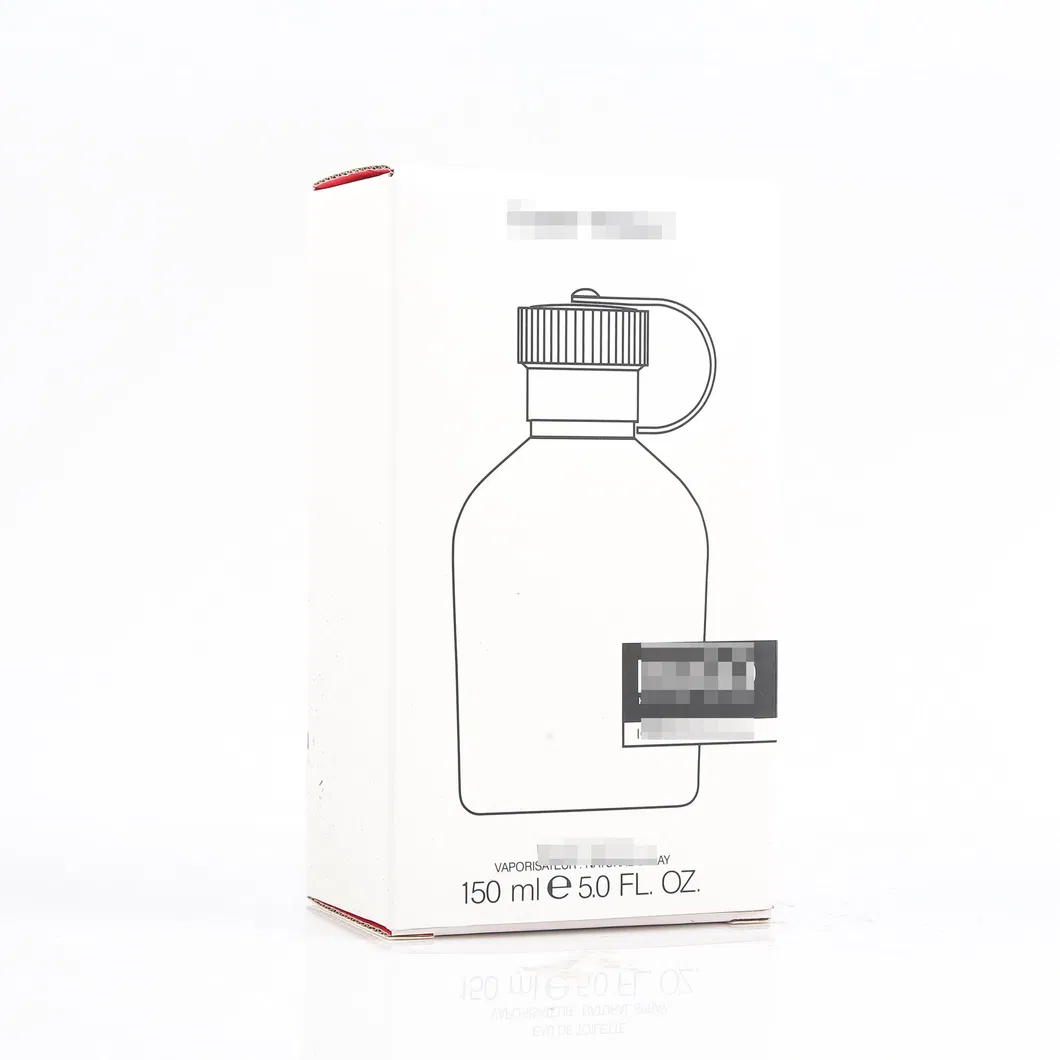 Top Quality 100ml Eau De Toilette Long Lasting Perfume for Men