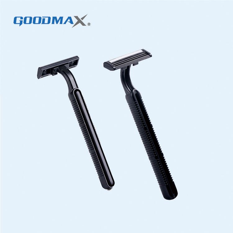 Twin Blade Hot Items Disposable Razor for Women