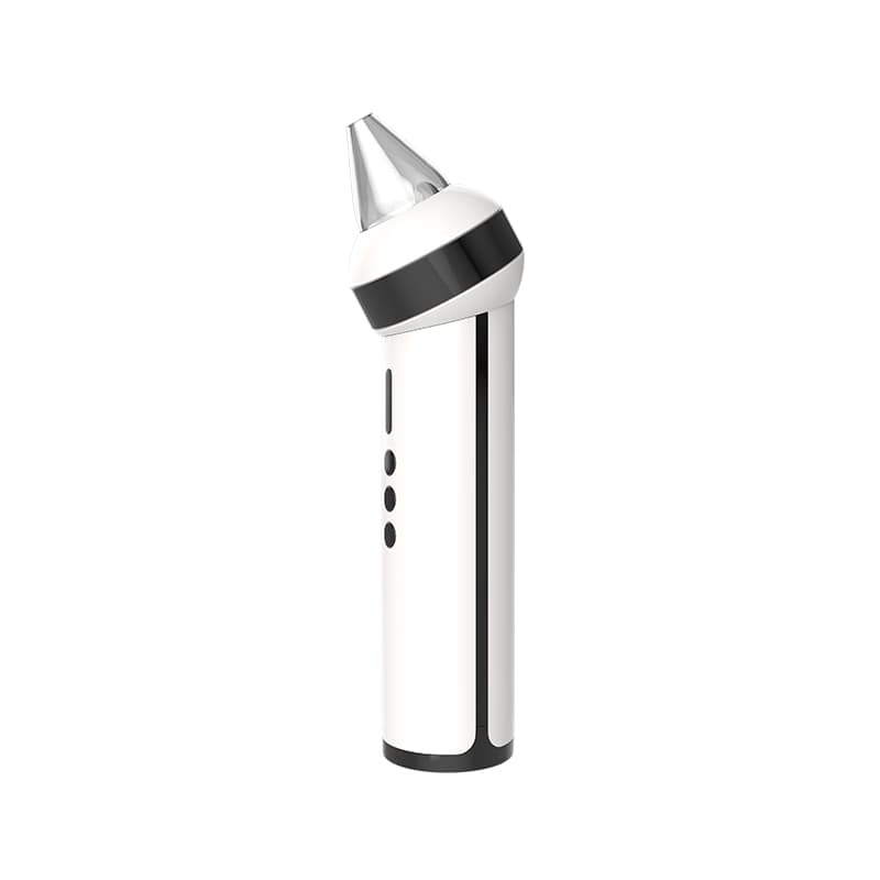 USB Rechargeable LED Facial Cleansing Spot Remover Vacuum Blackhead