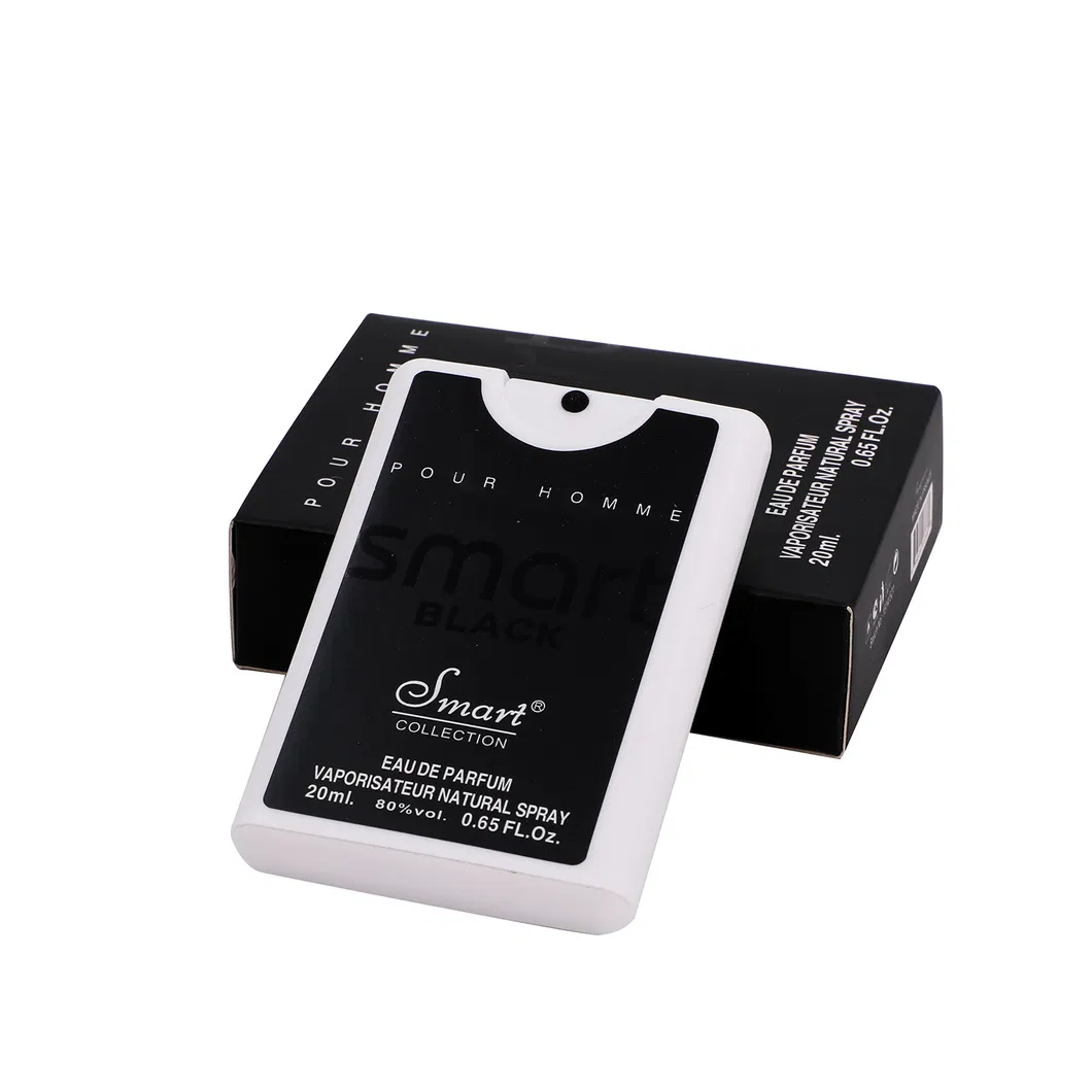 Wholesale Cosmetic Makeup Packaging Containers Clear Perfume Glass Bottle